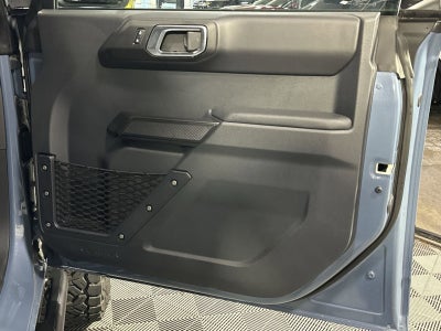 2025 Ford Bronco RTR Rover