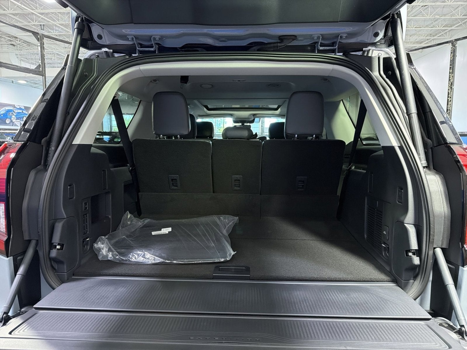 2026 Ford Expedition Max Active