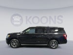 2020 Ford Expedition Max XLT