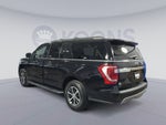 2020 Ford Expedition Max XLT