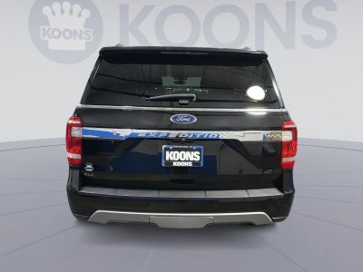 2020 Ford Expedition Max XLT
