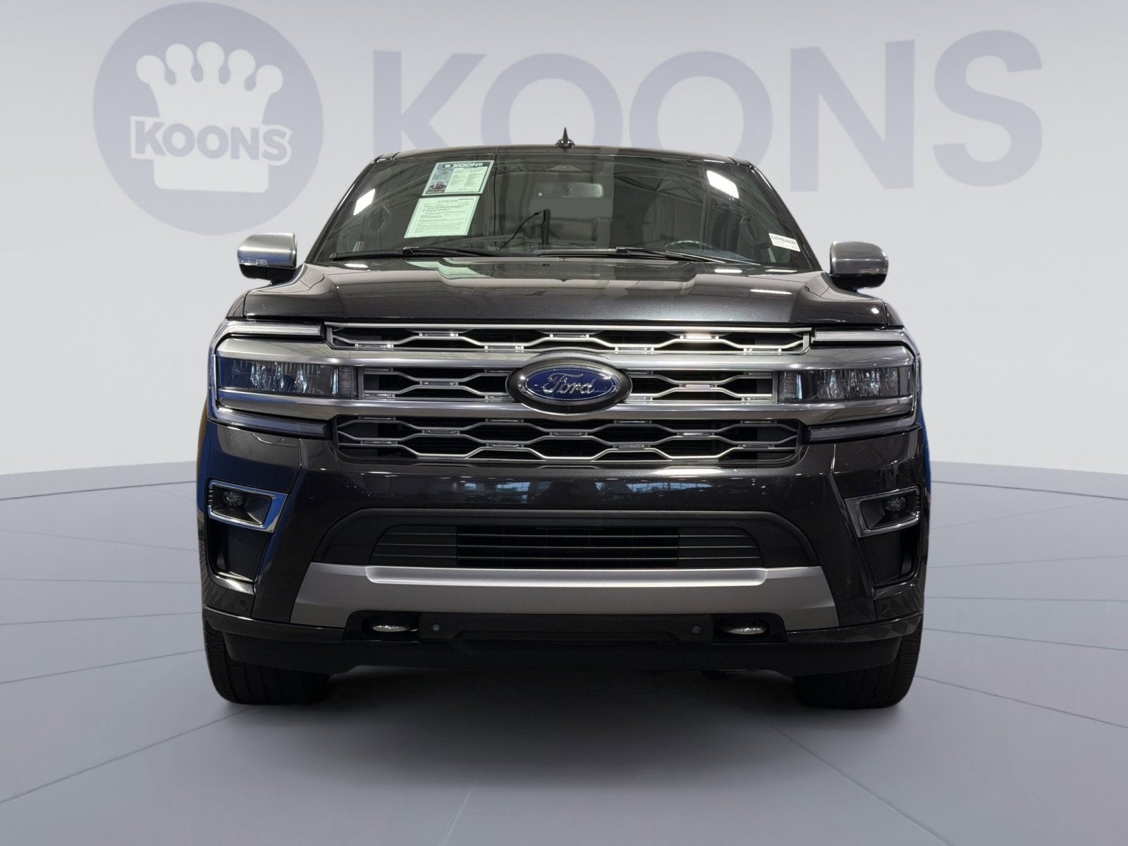 2024 Ford Expedition Max Platinum