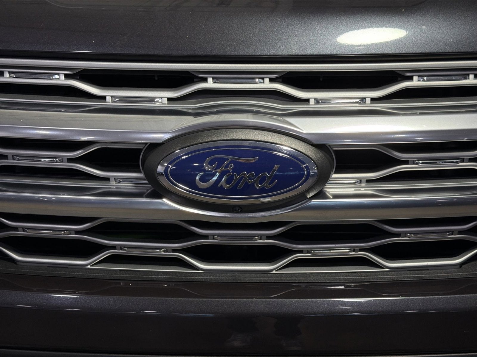 2024 Ford Expedition Max Platinum