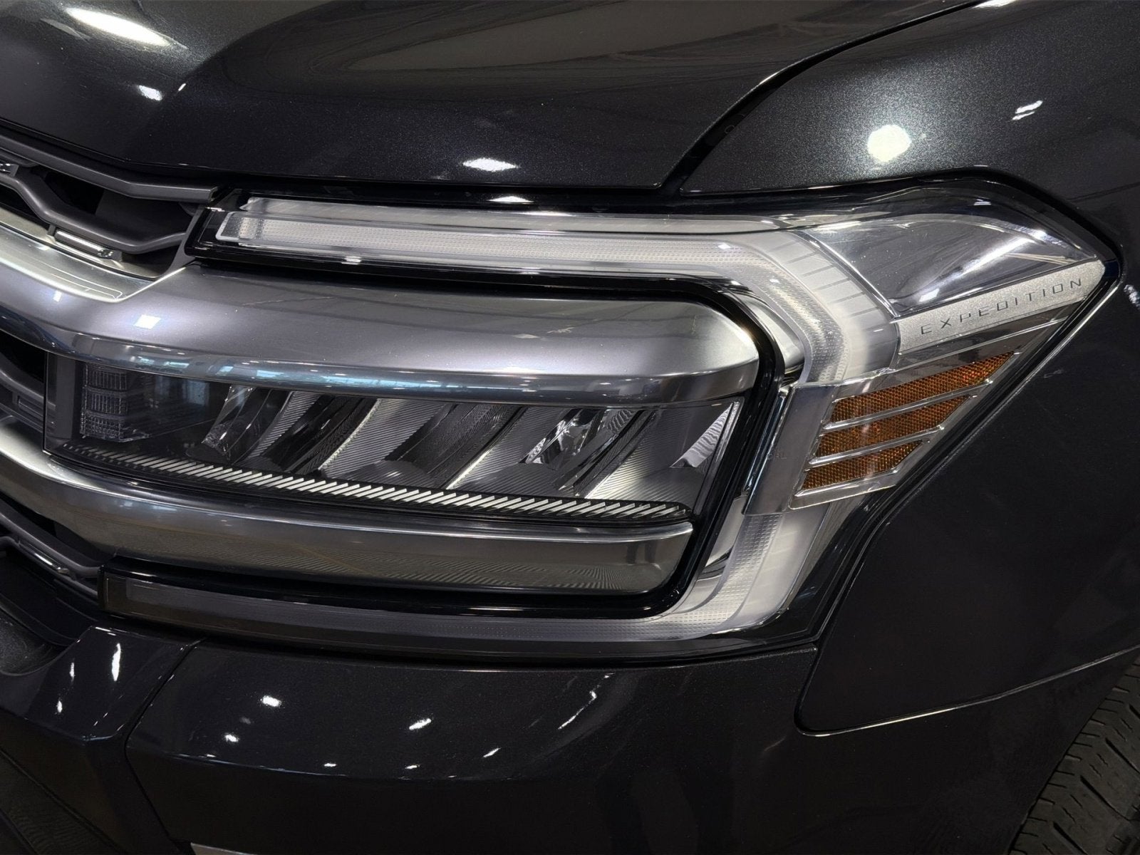 2024 Ford Expedition Max Platinum