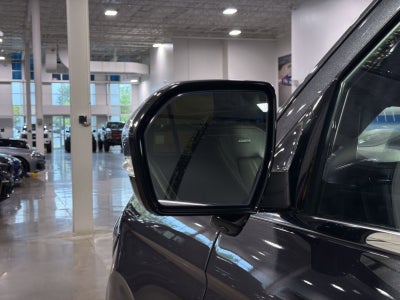 2024 Ford Expedition Max Platinum