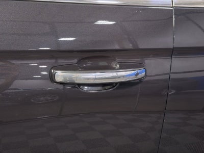 2024 Ford Expedition Max Platinum