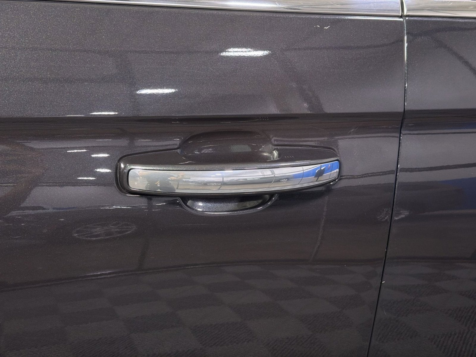 2024 Ford Expedition Max Platinum