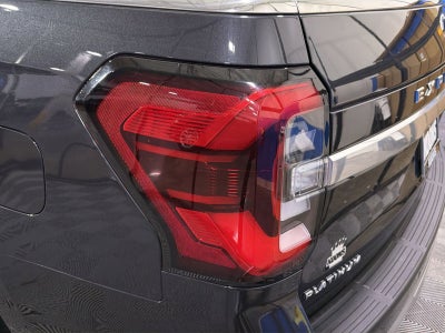 2024 Ford Expedition Max Platinum