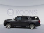 2024 Ford Expedition Max Platinum