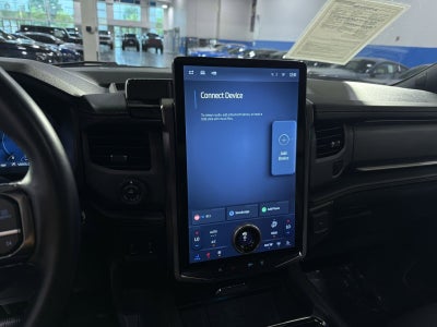 2024 Ford Expedition Max Platinum