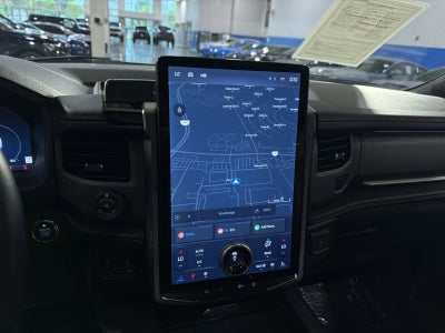 2024 Ford Expedition Max Platinum