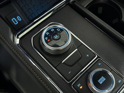 2024 Ford Expedition Max Platinum