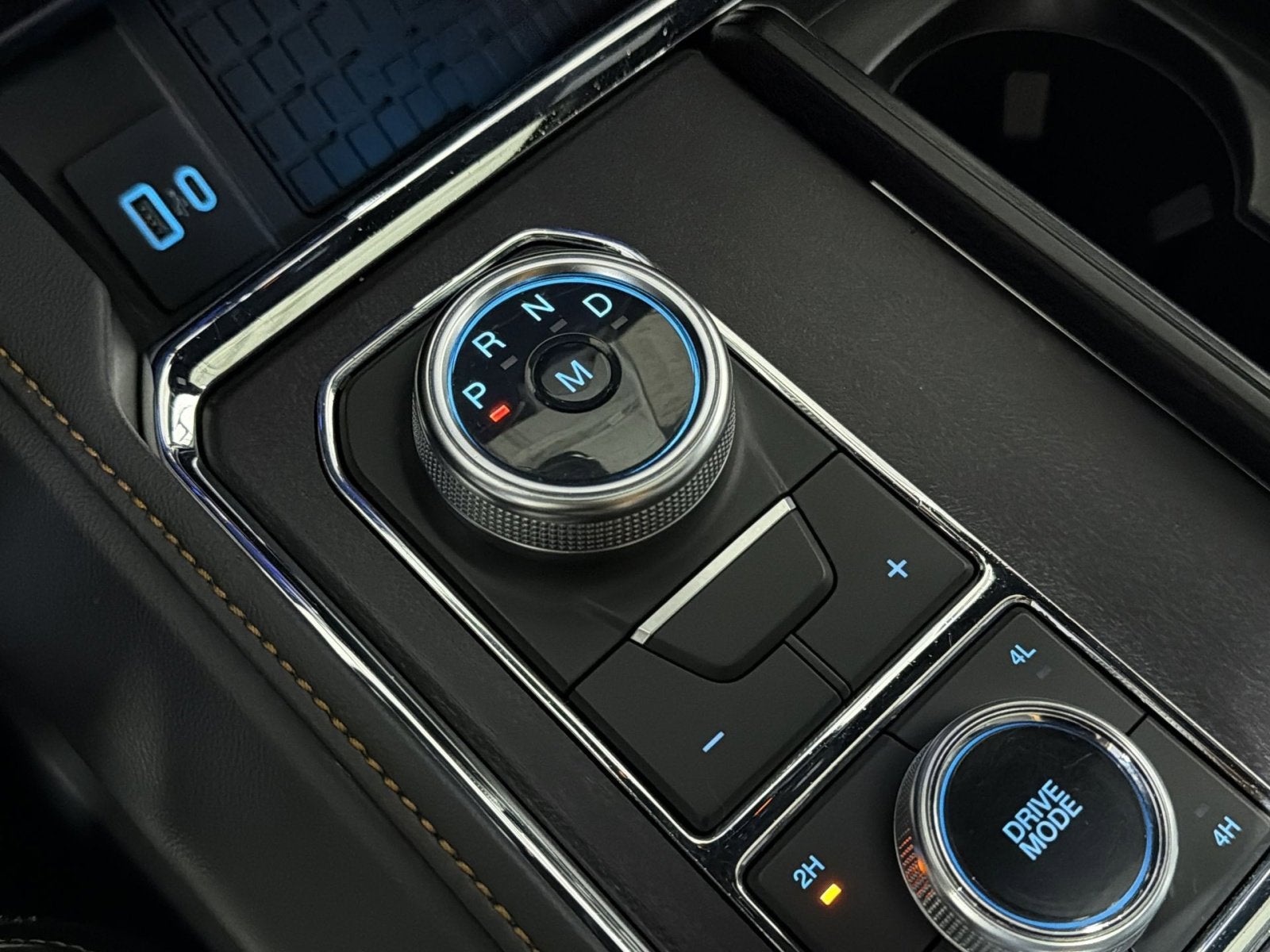 2024 Ford Expedition Max Platinum