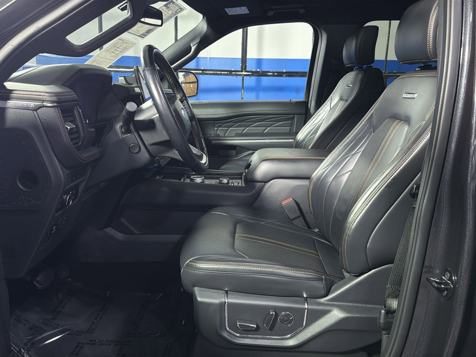 2024 Ford Expedition Max Platinum
