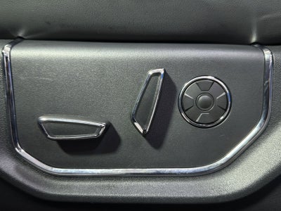 2024 Ford Expedition Max Platinum