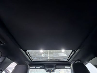 2024 Ford Expedition Max Platinum