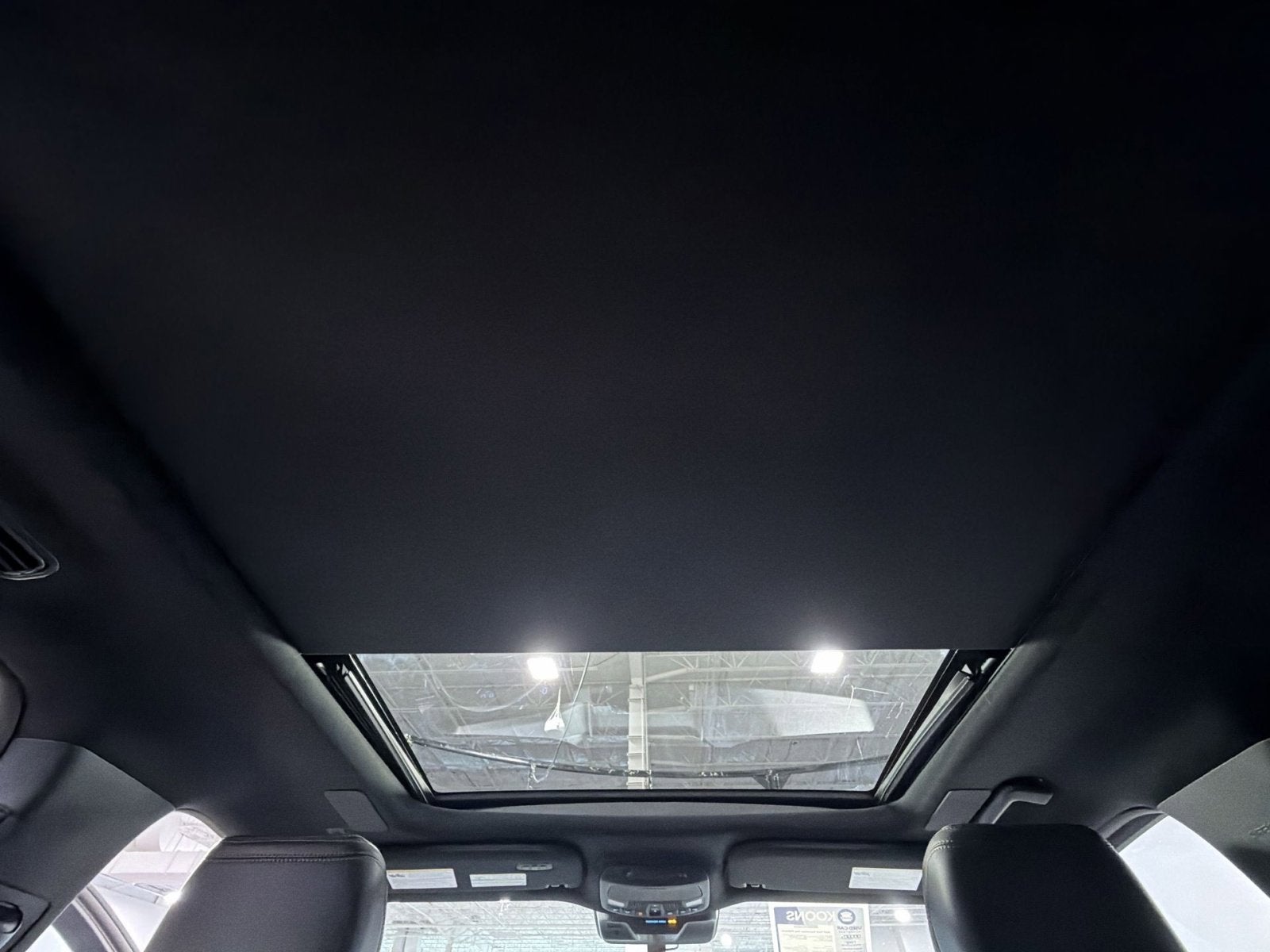 2024 Ford Expedition Max Platinum