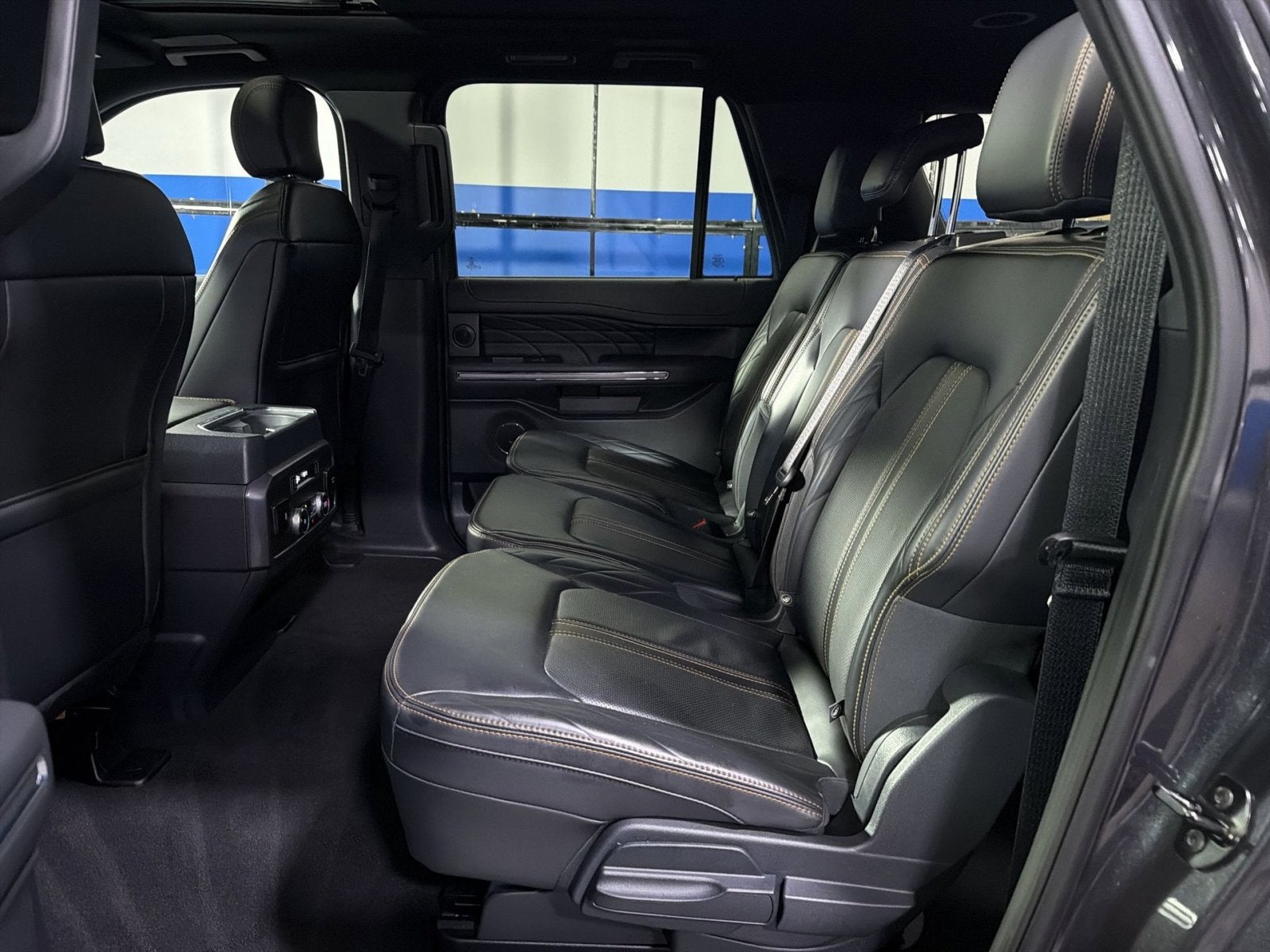2024 Ford Expedition Max Platinum