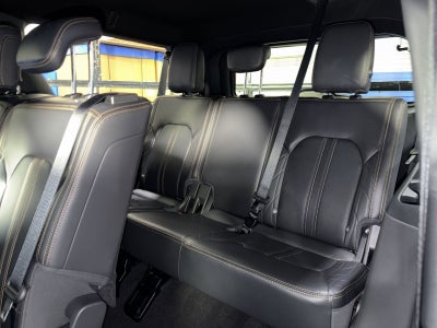 2024 Ford Expedition Max Platinum