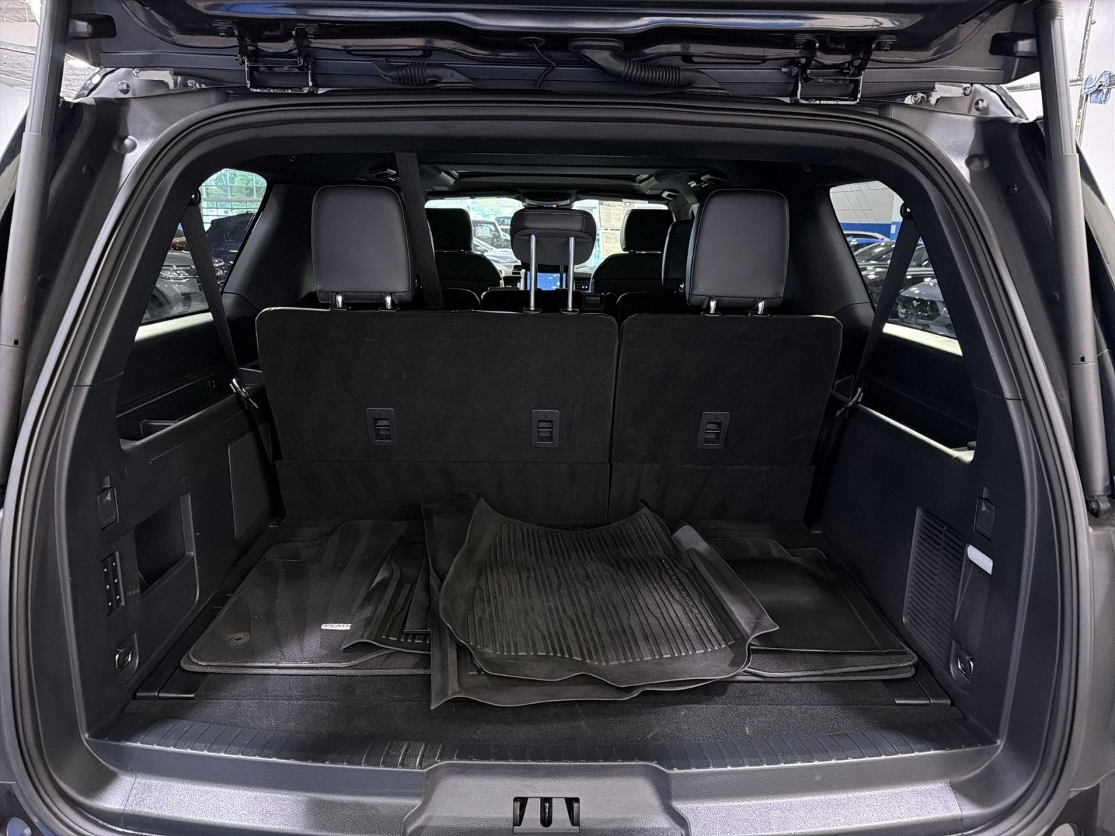 2024 Ford Expedition Max Platinum