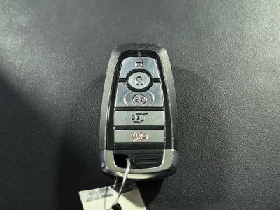 2024 Ford Expedition Max Platinum