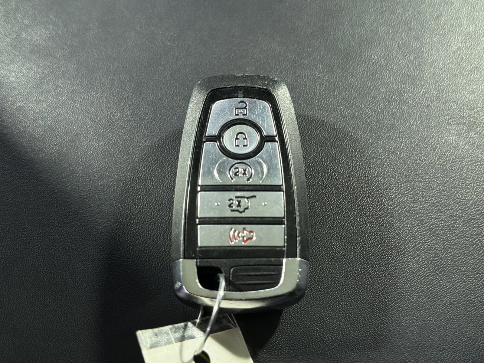 2024 Ford Expedition Max Platinum