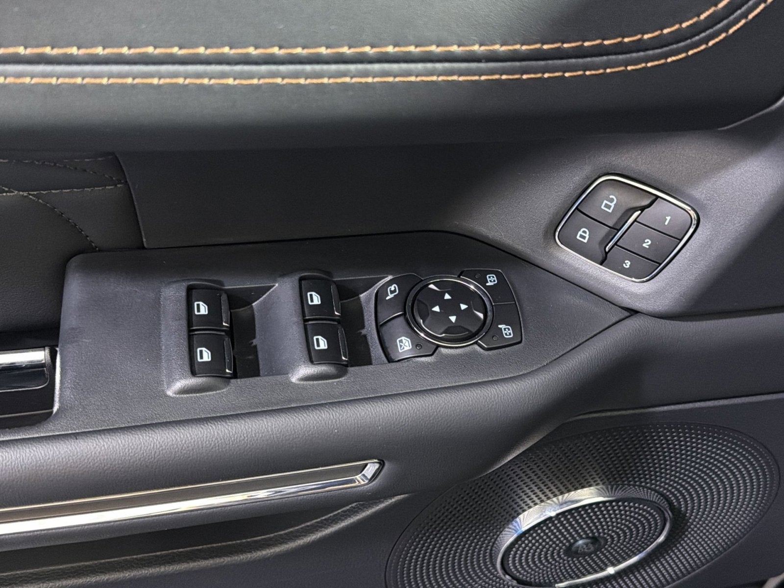 2024 Ford Expedition Max Platinum