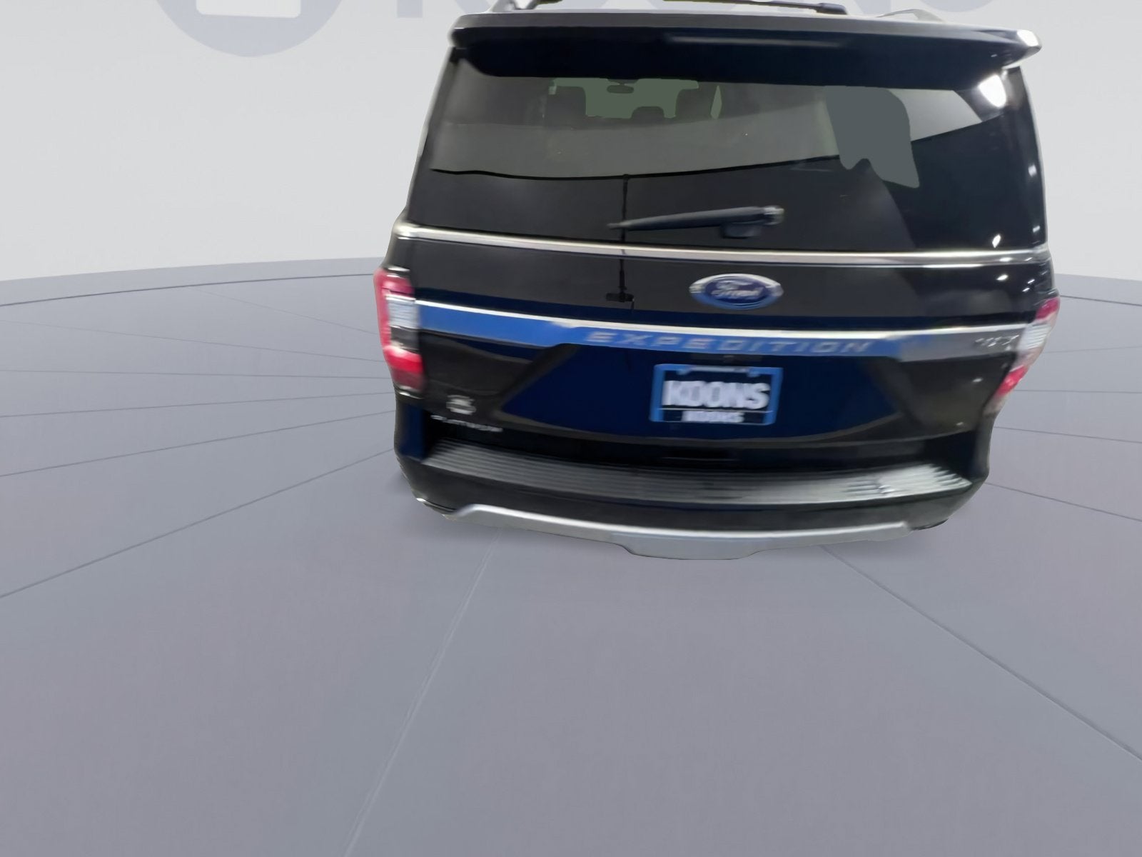 2020 Ford Expedition Max Platinum
