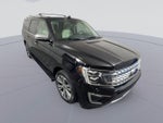 2020 Ford Expedition Max Platinum