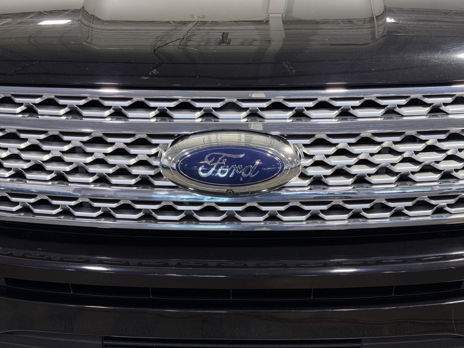 2020 Ford Expedition Max Platinum