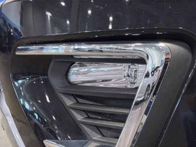 2020 Ford Expedition Max Platinum
