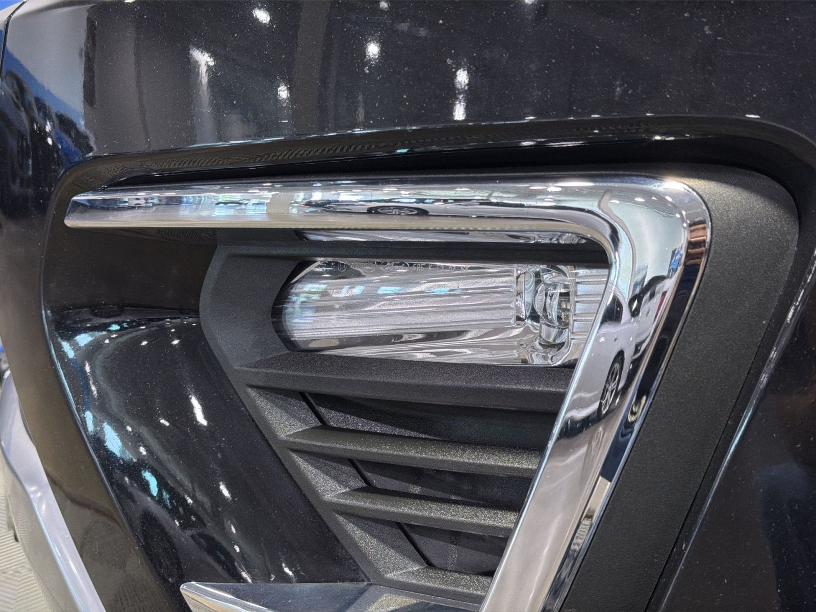 2020 Ford Expedition Max Platinum