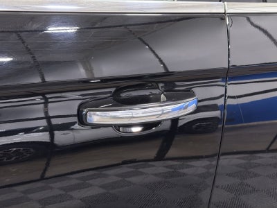2020 Ford Expedition Max Platinum