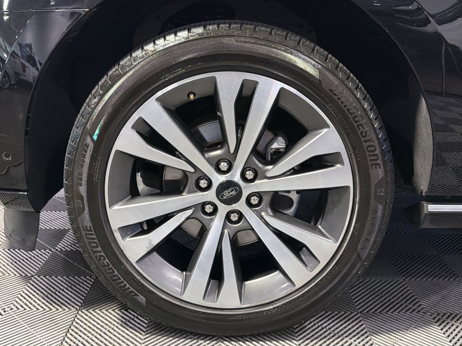 2020 Ford Expedition Max Platinum