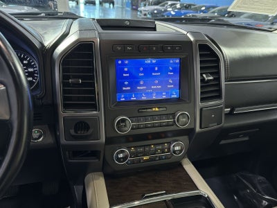 2020 Ford Expedition Max Platinum