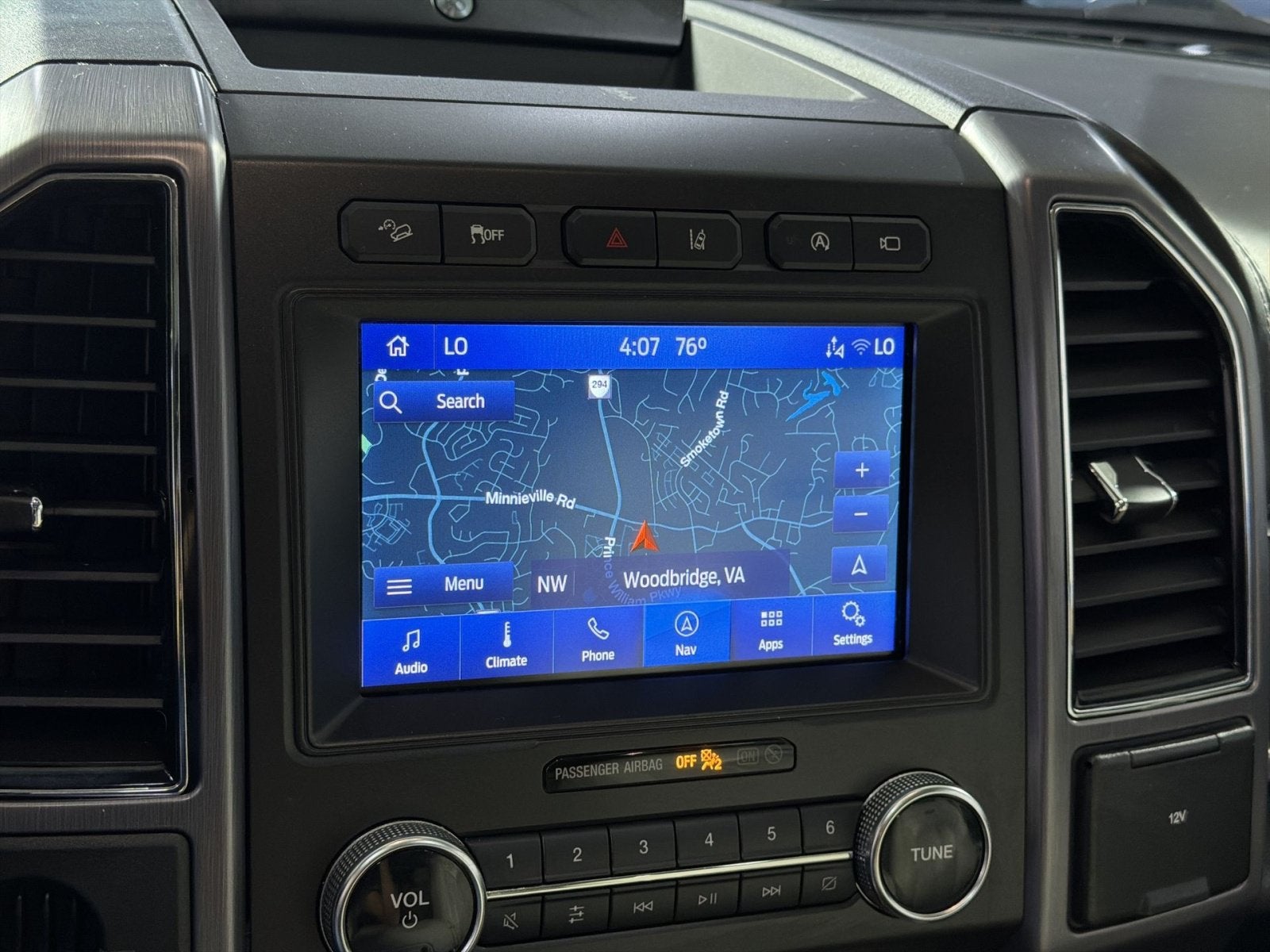 2020 Ford Expedition Max Platinum