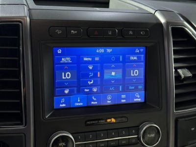 2020 Ford Expedition Max Platinum