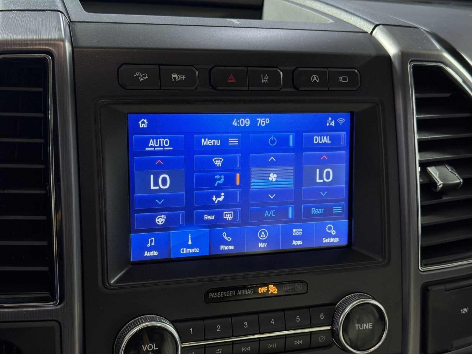 2020 Ford Expedition Max Platinum