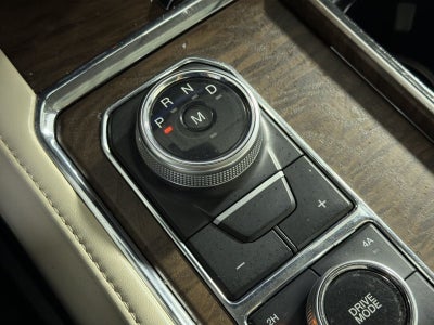 2020 Ford Expedition Max Platinum