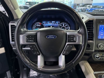2020 Ford Expedition Max Platinum