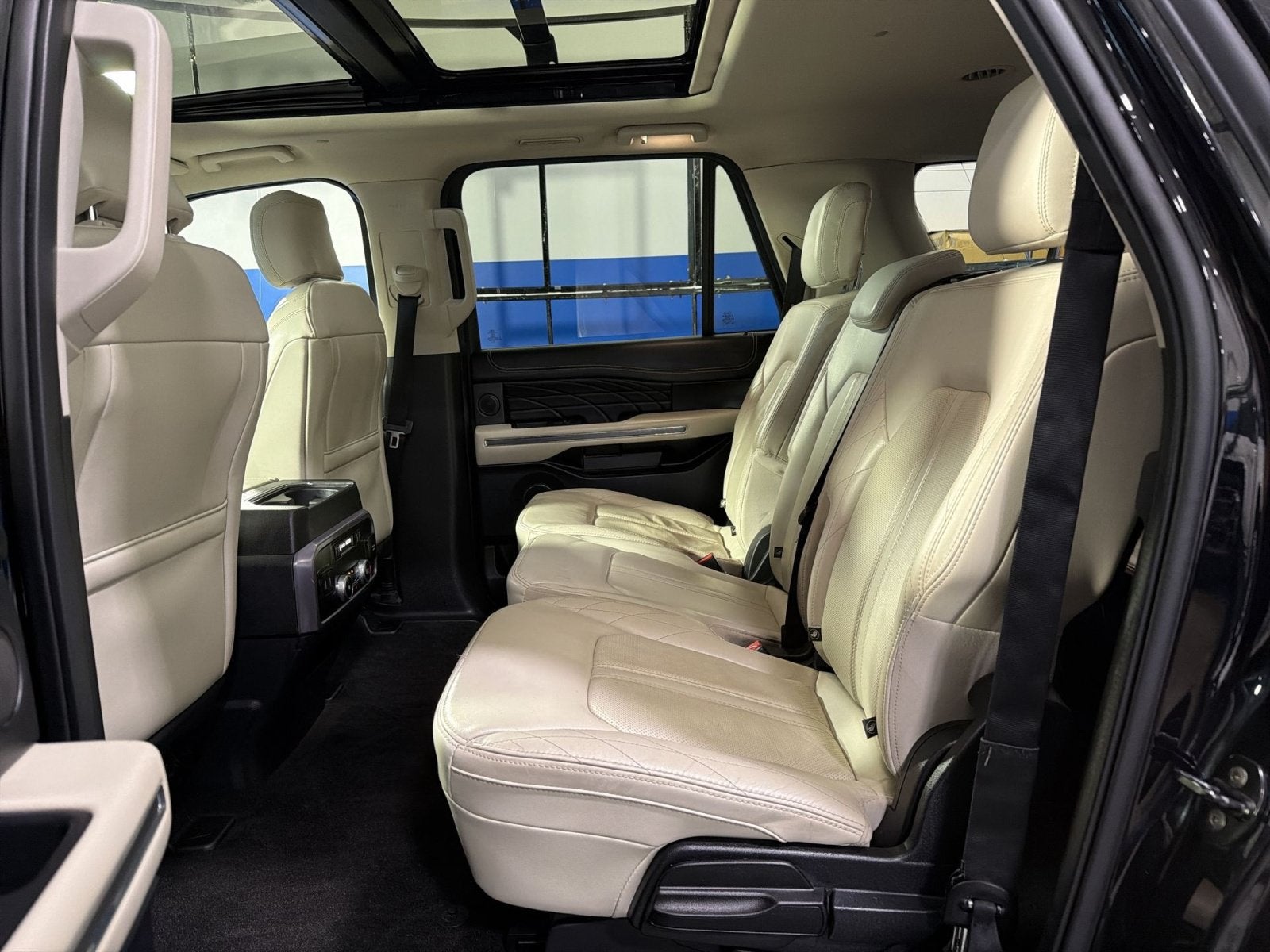 2020 Ford Expedition Max Platinum