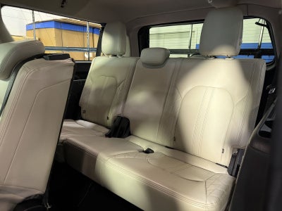 2020 Ford Expedition Max Platinum