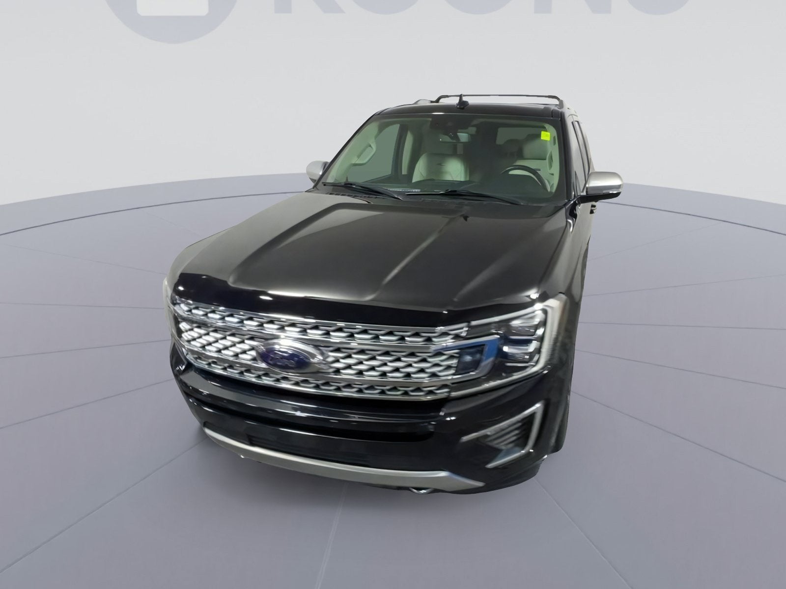 2020 Ford Expedition Max Platinum