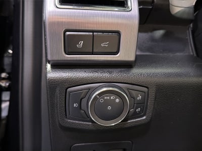 2020 Ford Expedition Max Platinum