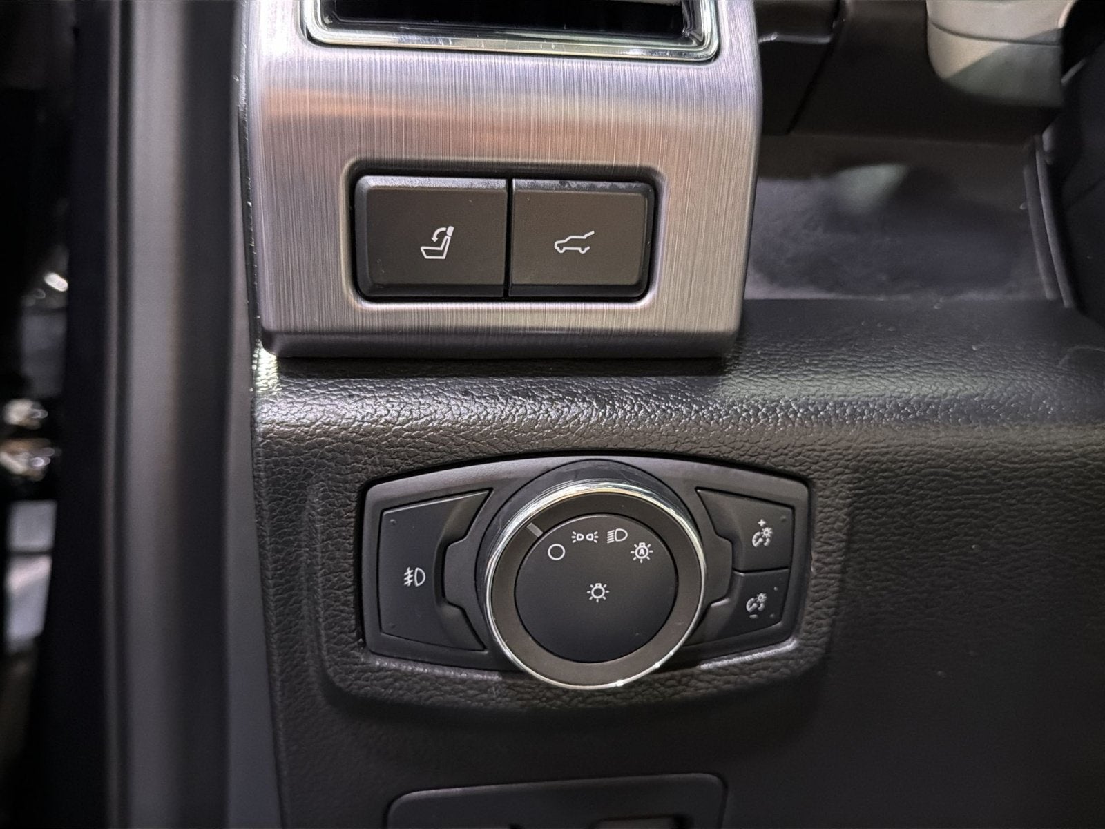 2020 Ford Expedition Max Platinum