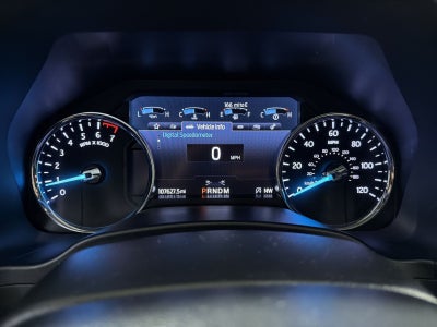 2020 Ford Expedition Max Platinum