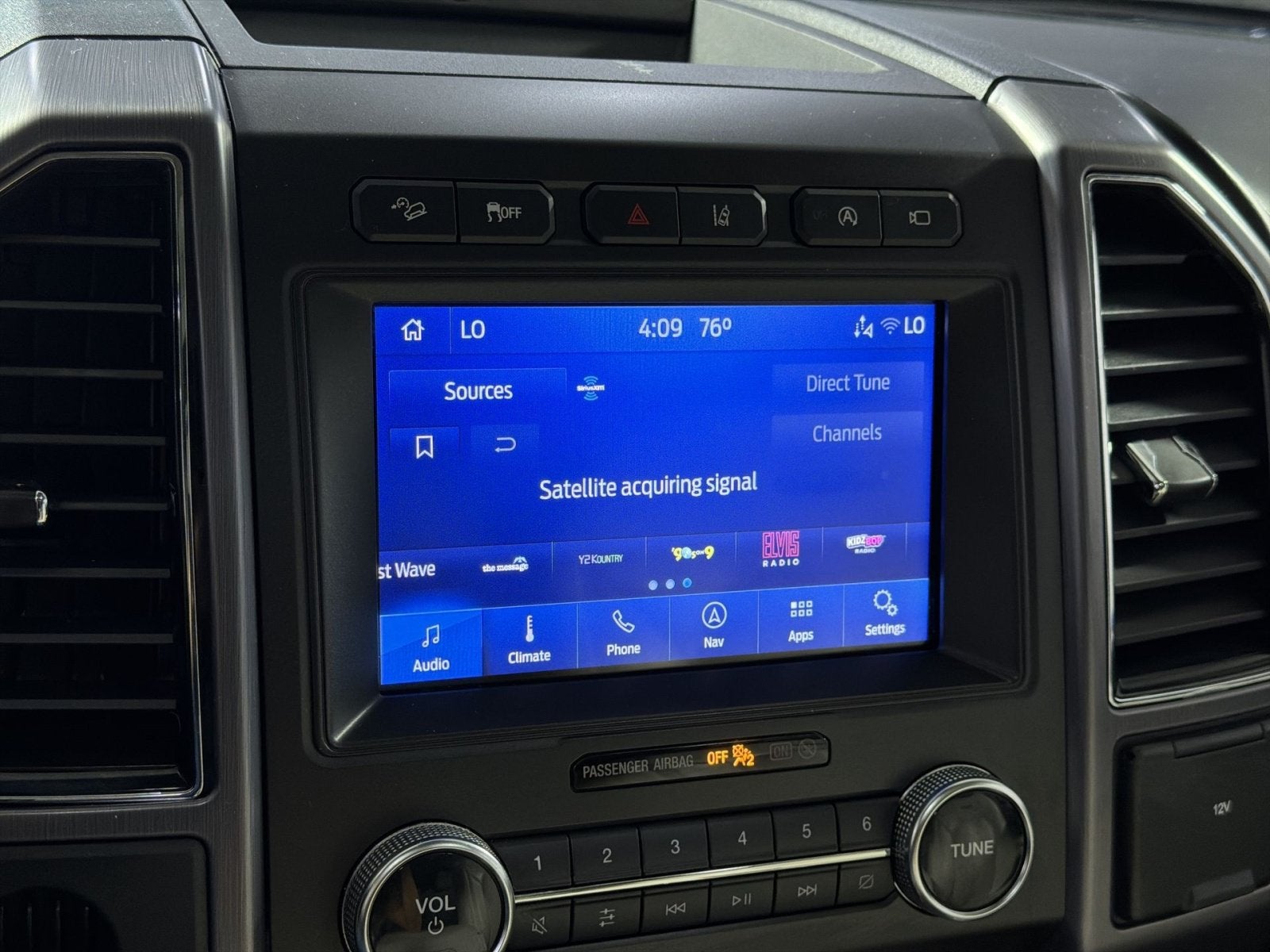 2020 Ford Expedition Max Platinum