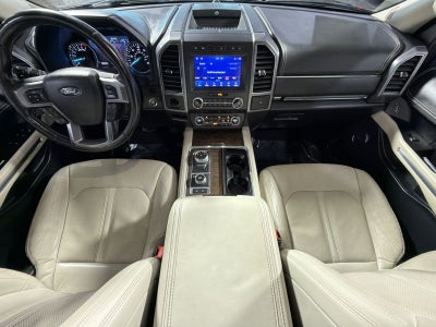 2020 Ford Expedition Max Platinum