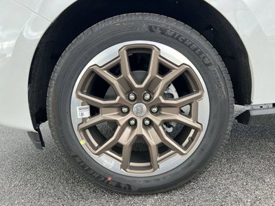 2026 Ford Expedition Max King Ranch