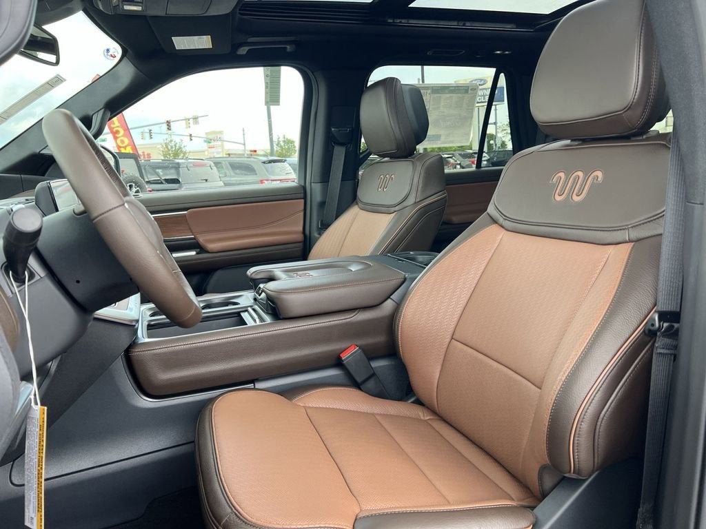 2026 Ford Expedition Max King Ranch